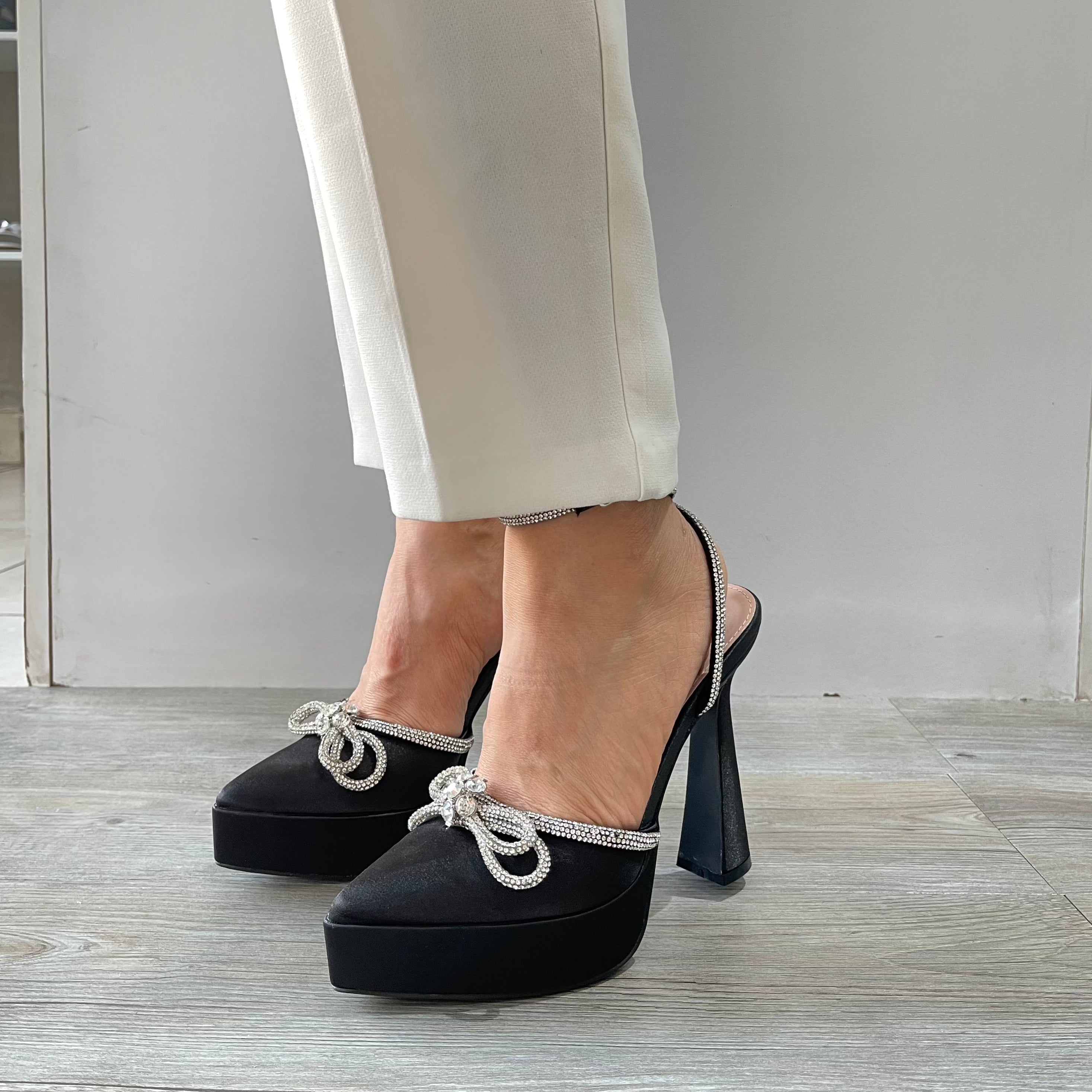 Kurt geiger sumergible dahlia