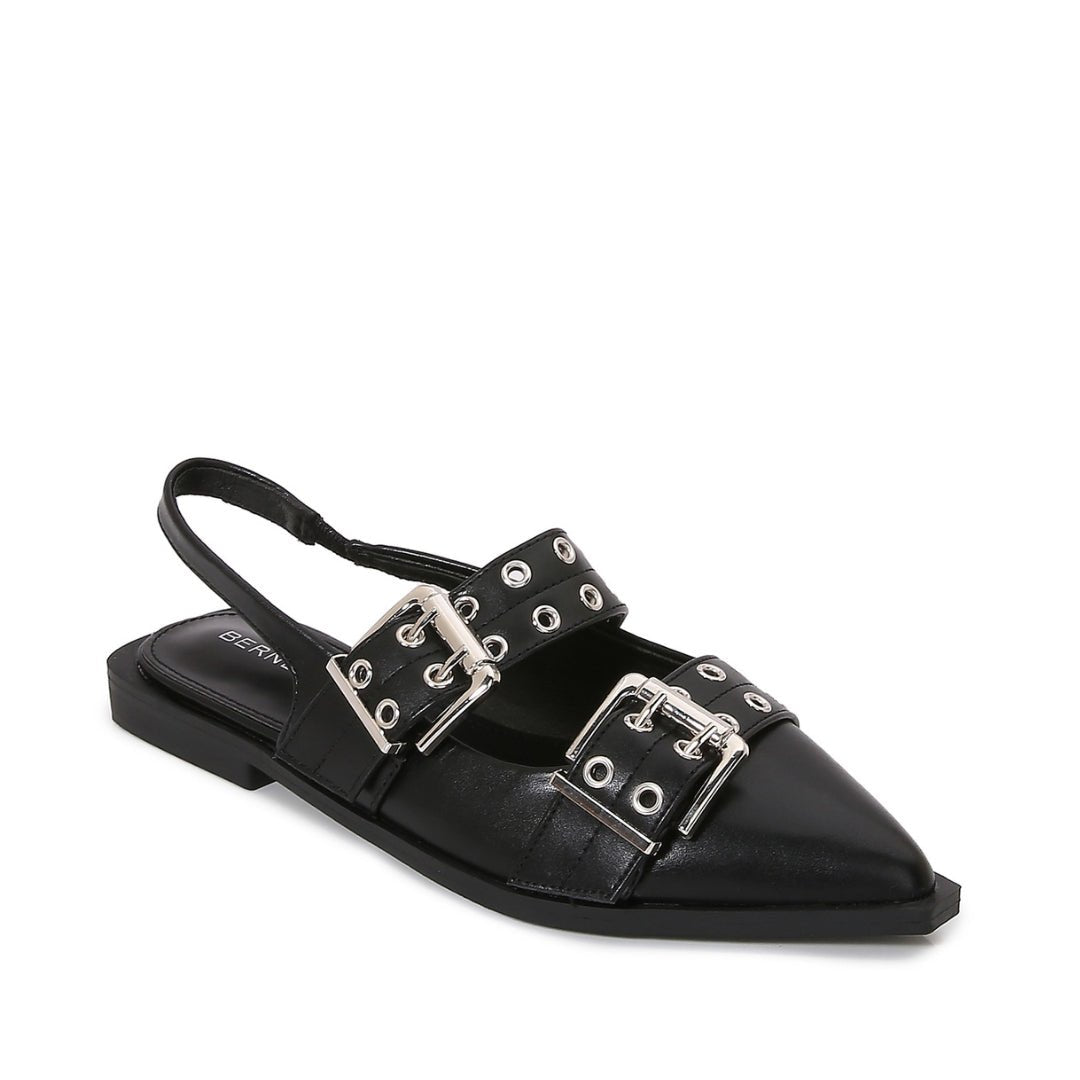 Alpargata Addison Negra - Klapshoes