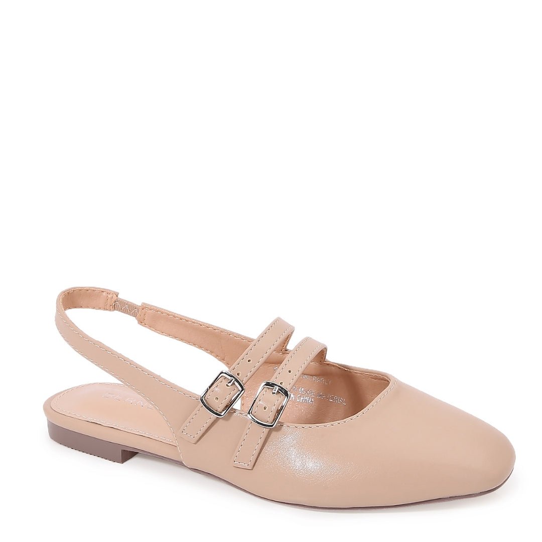 Alpargata Carly Beige - Klapshoes