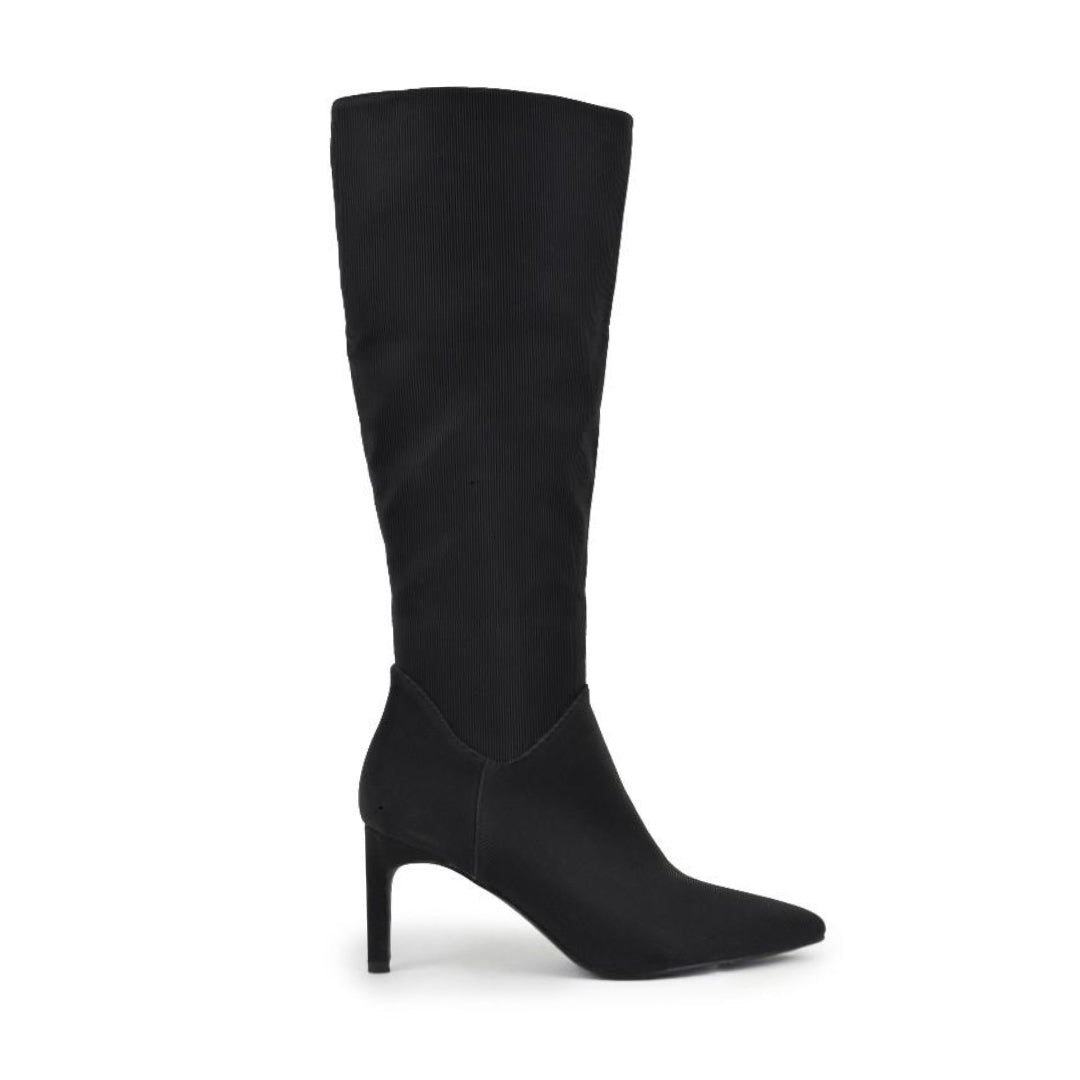 Botas Paxton Negra - Klapshoes