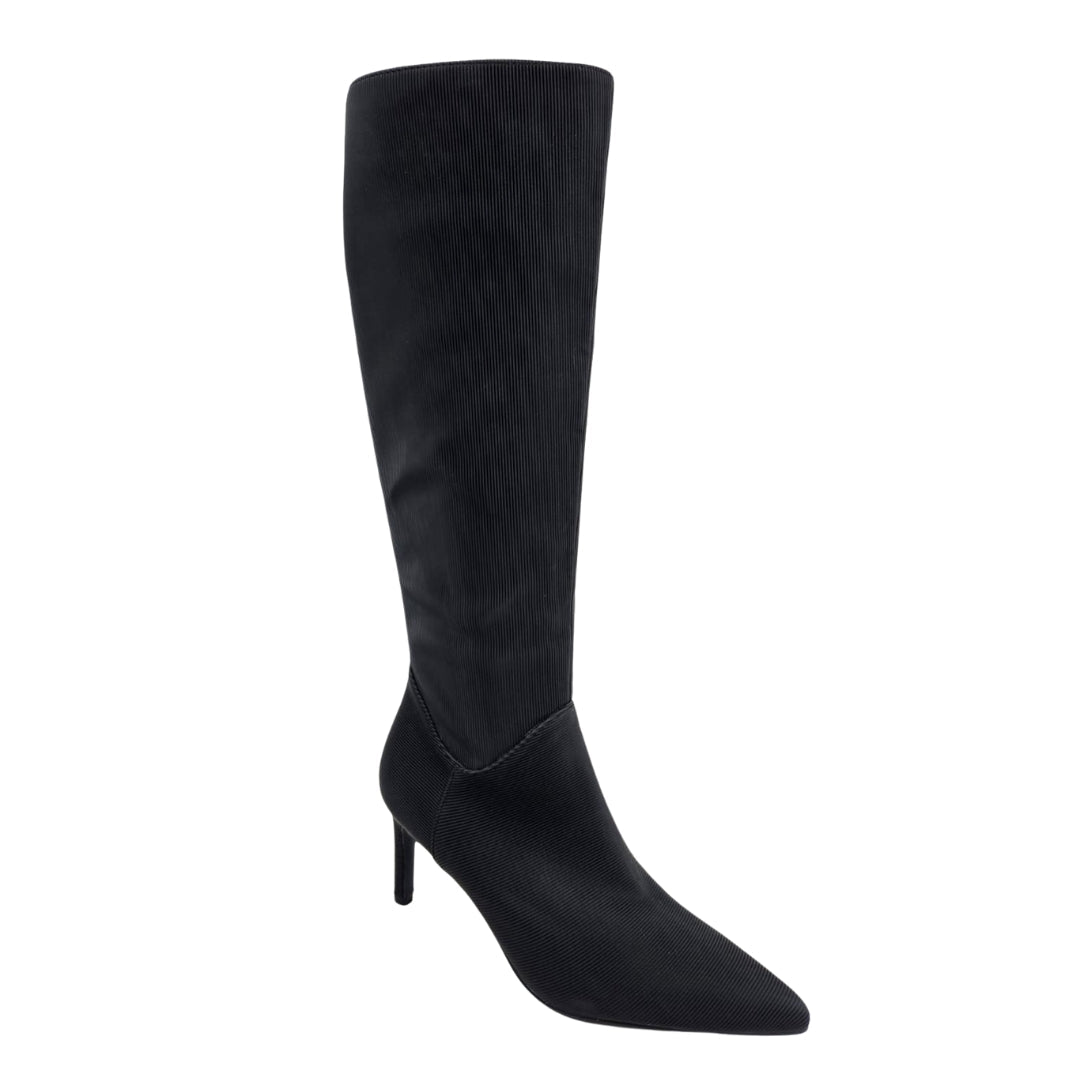 Botas Paxton Negra - Klapshoes