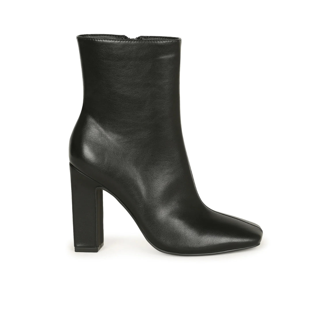 Botin Sonaa Negro - Klapshoes