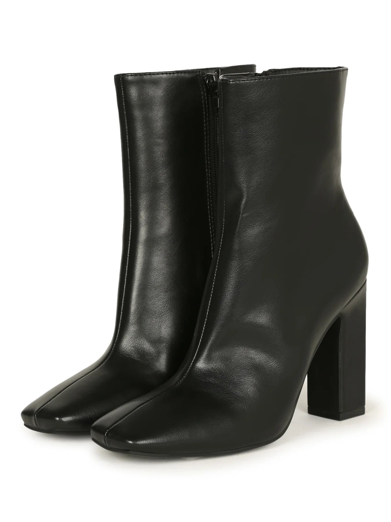 Botin Sonaa Negro - Klapshoes