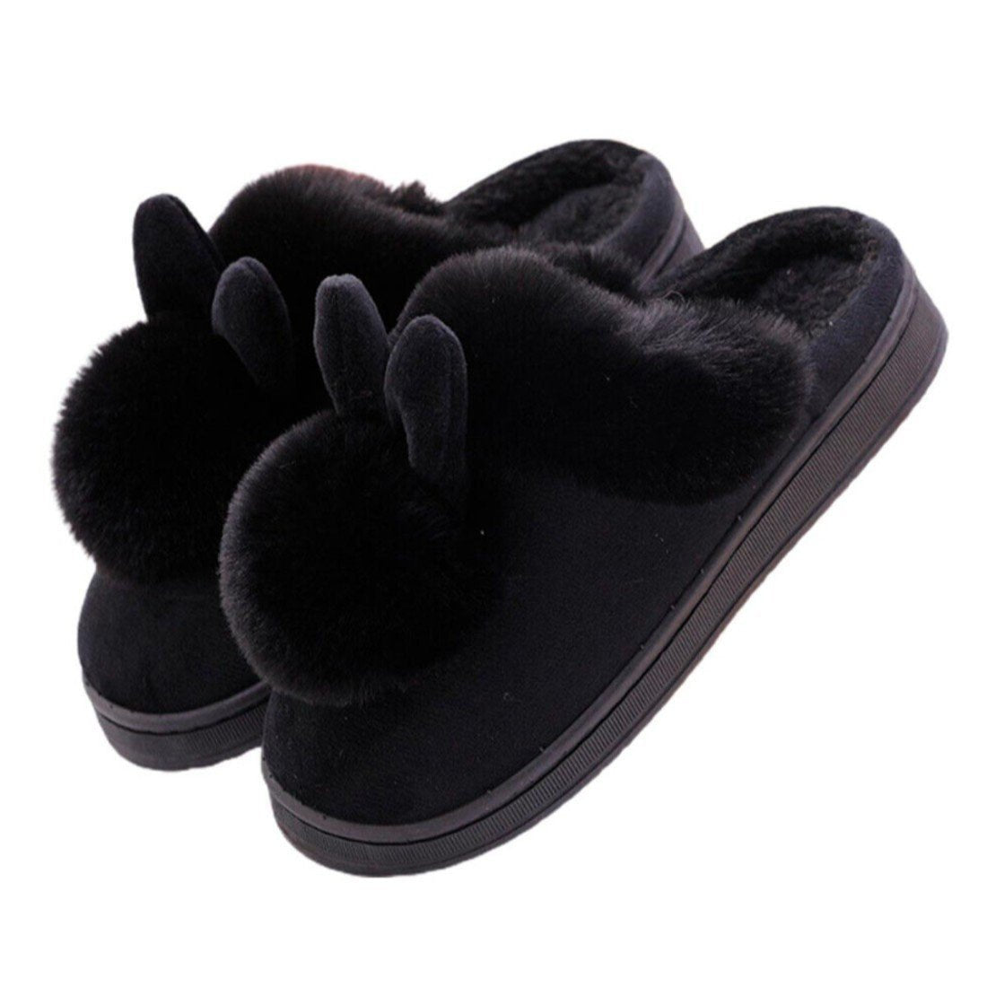 Pantufla Conejo - Klapshoes