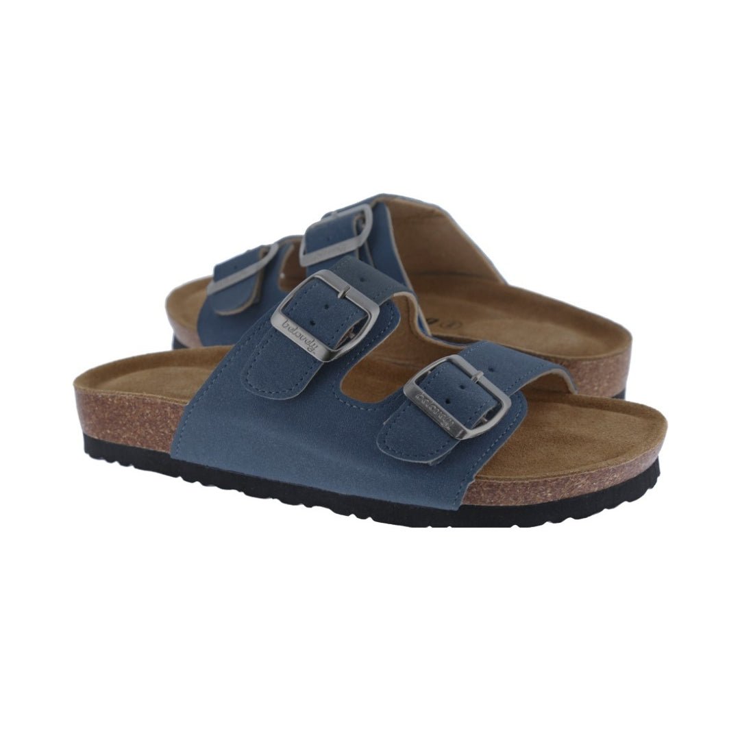 Sandalia Summer Azul - Klapshoes