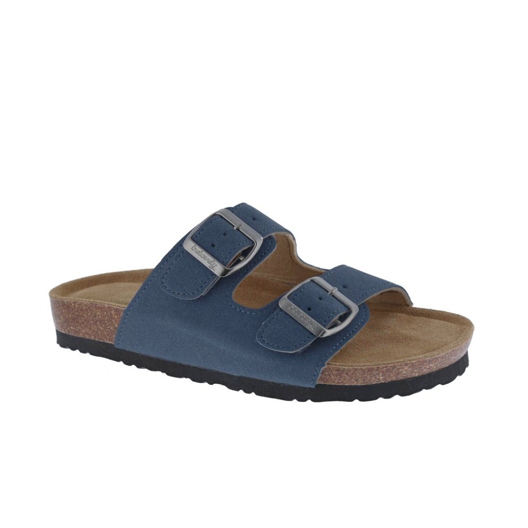 Sandalia Summer Azul - Klapshoes