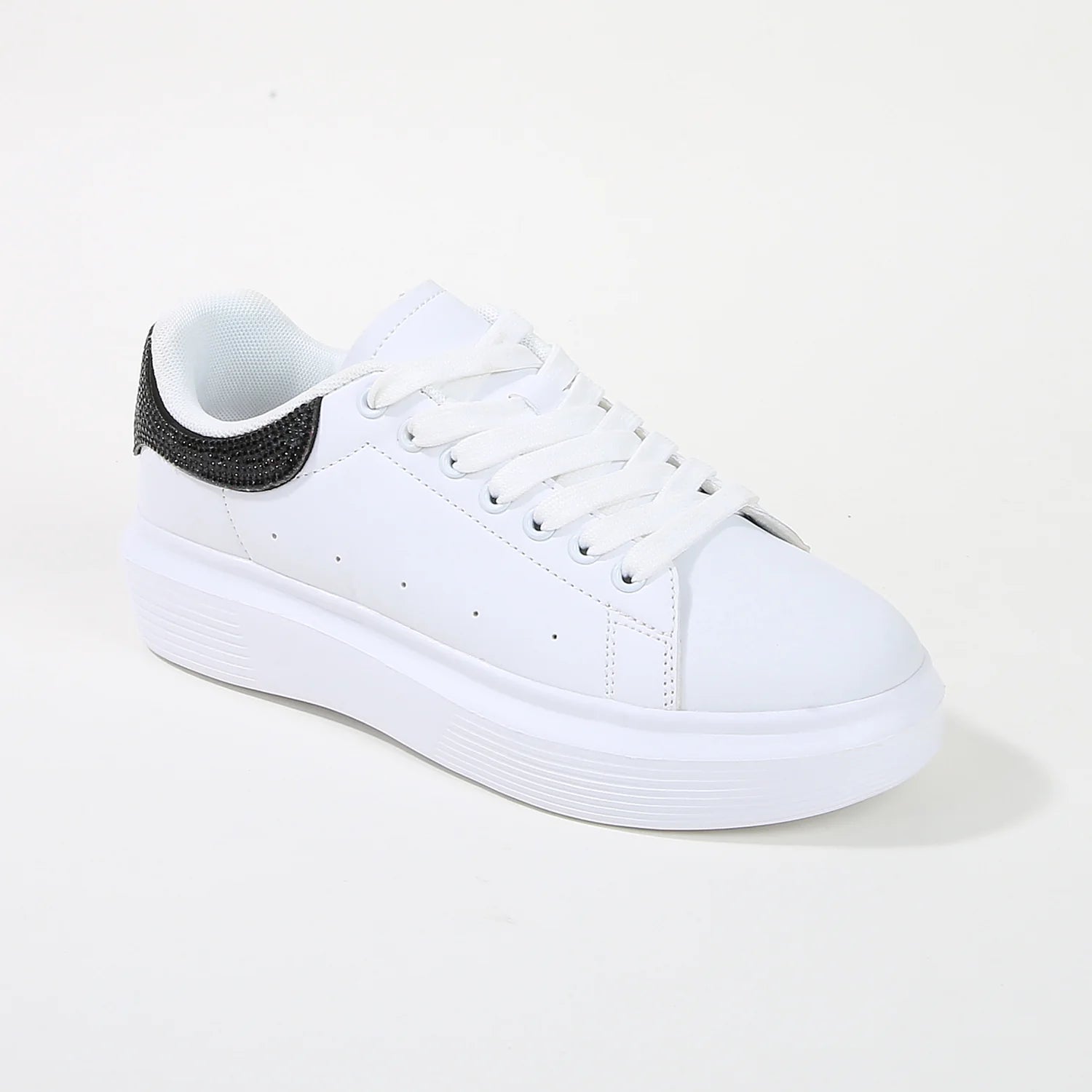 Tenis Blancos 5008X - Klapshoes