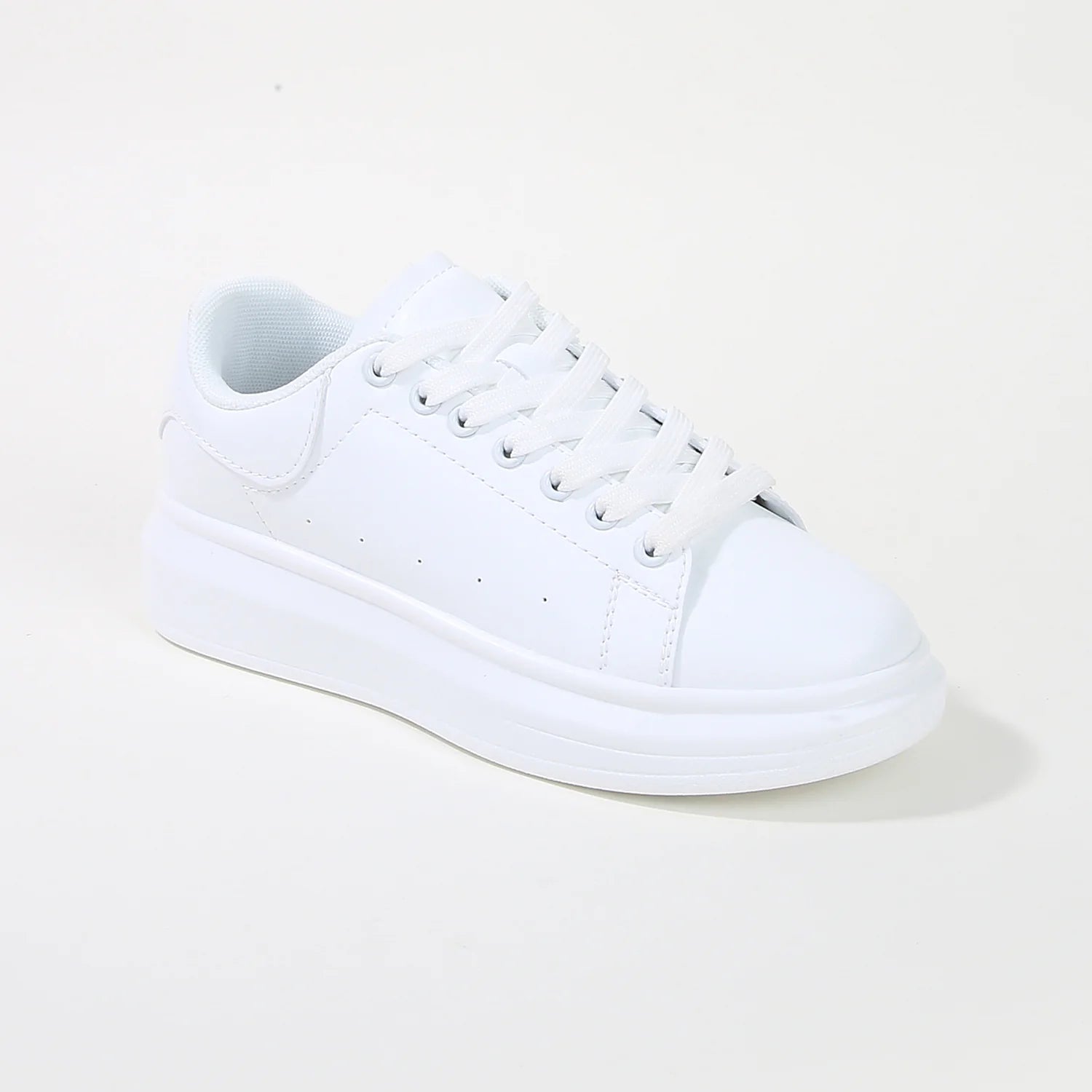 Tenis Oversized Blancos - Klapshoes