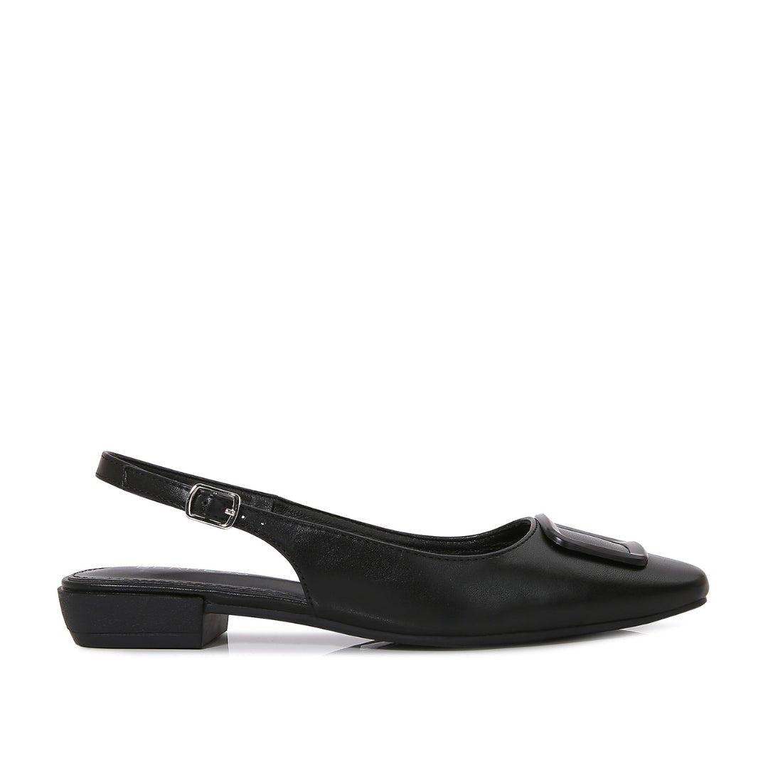 Valerina Orna Negra - Klapshoes