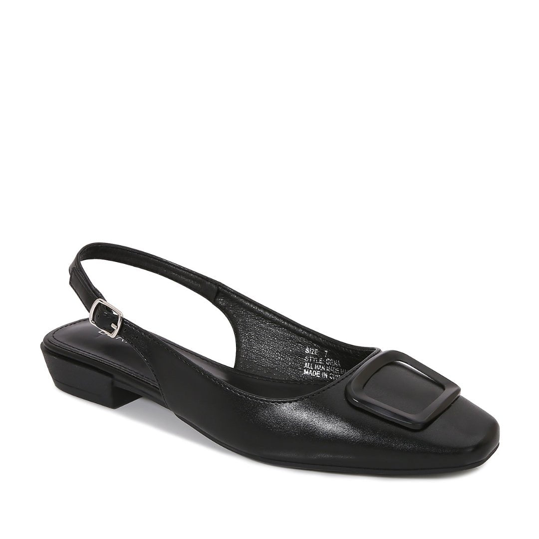 Valerina Orna Negra - Klapshoes