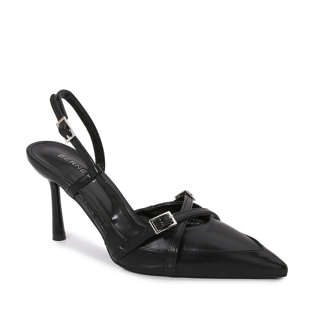 Zapatilla Anderson Negra - Klapshoes