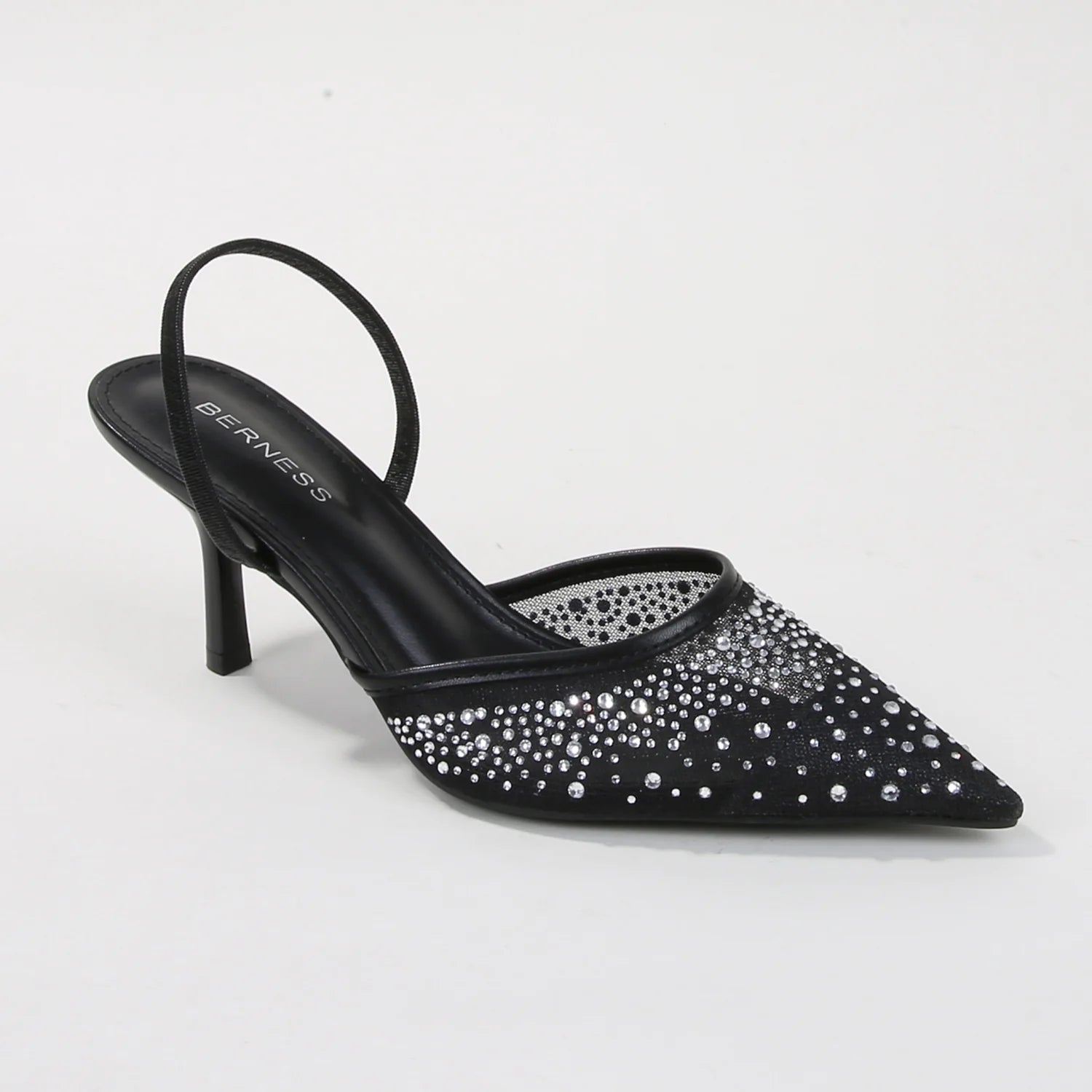 Zapatilla Cara Negra - Klapshoes
