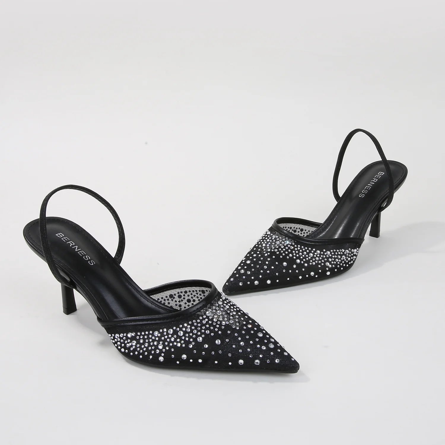 Zapatilla Cara Negra - Klapshoes