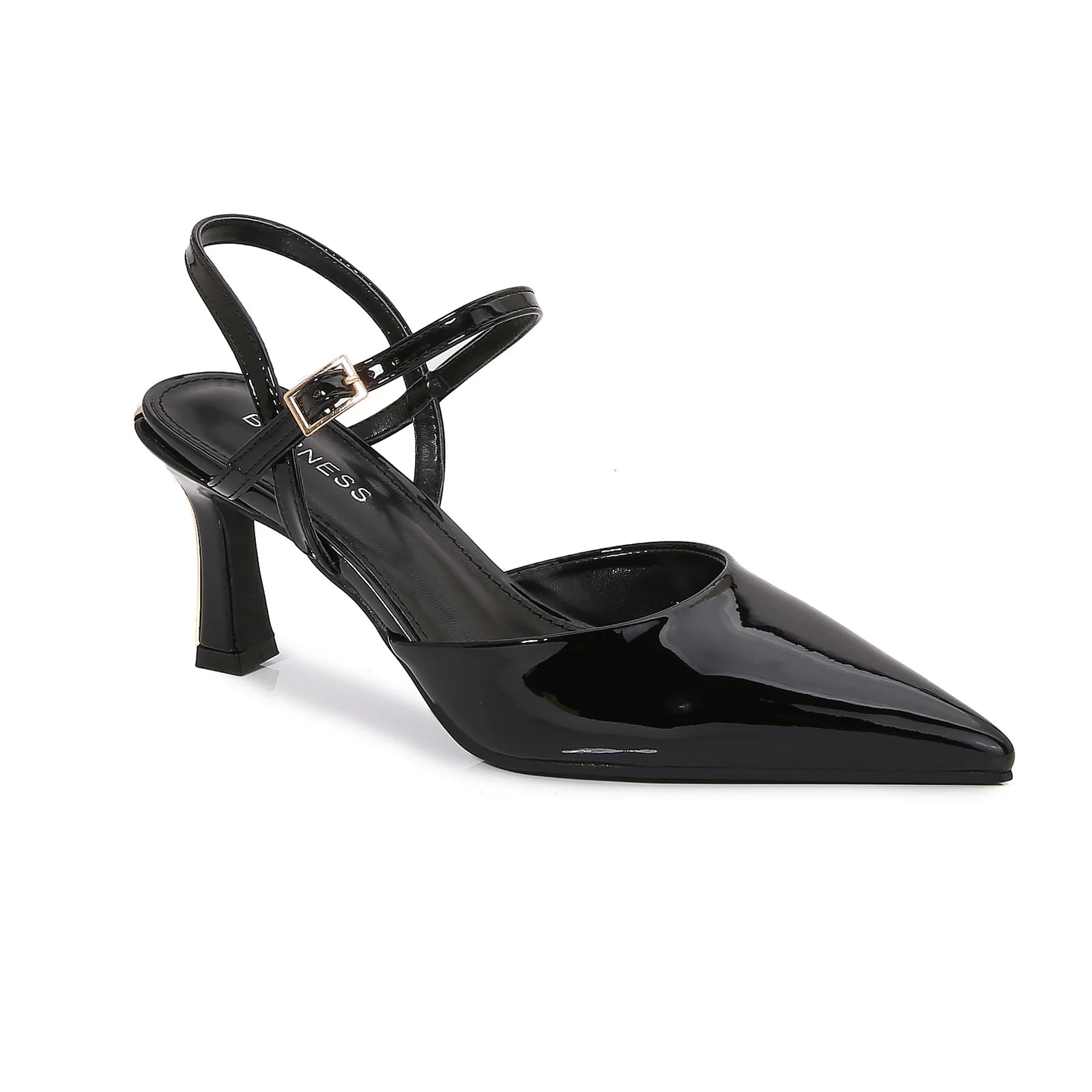 Zapatilla Celine Negro - Klapshoes