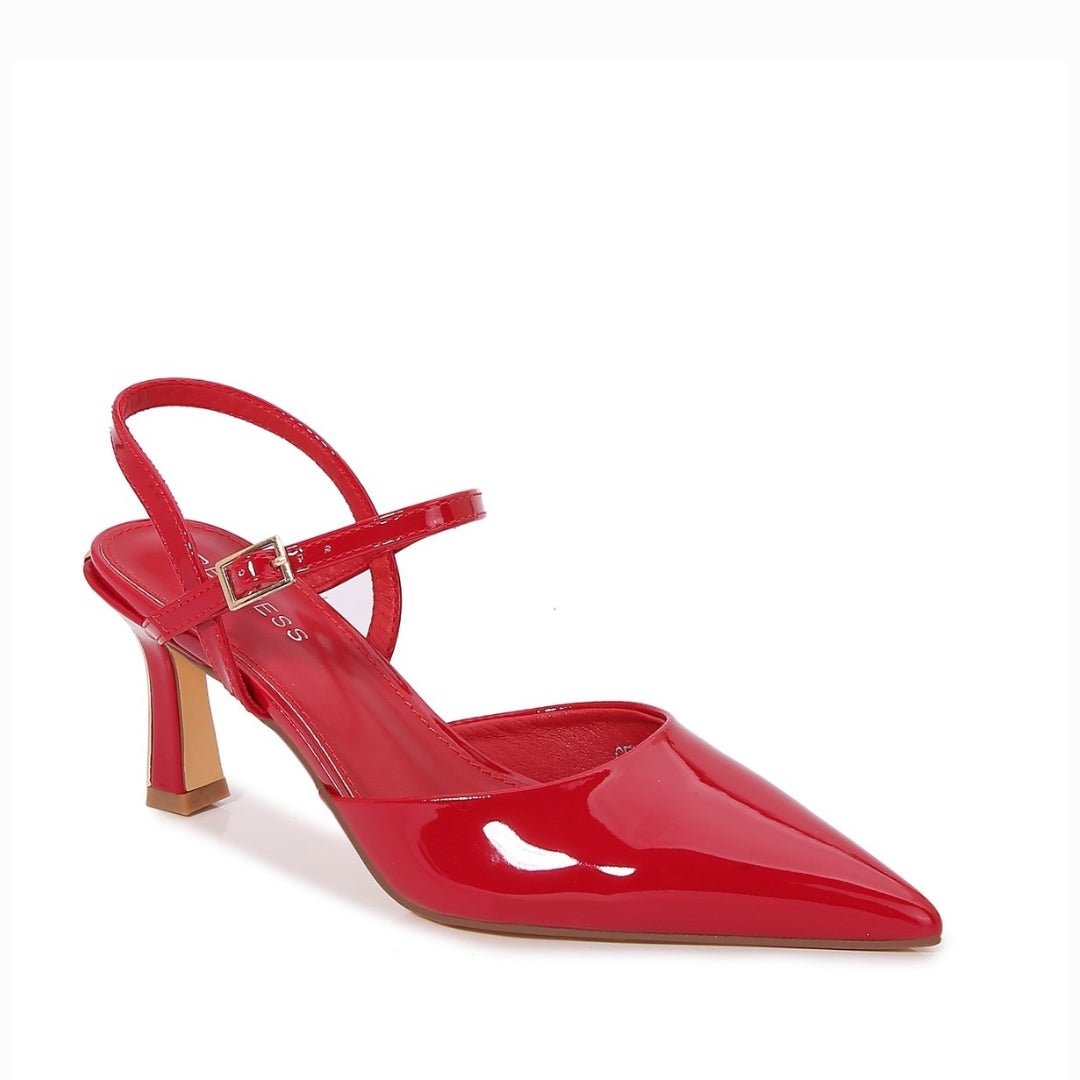 Zapatilla Celine Roja - Klapshoes