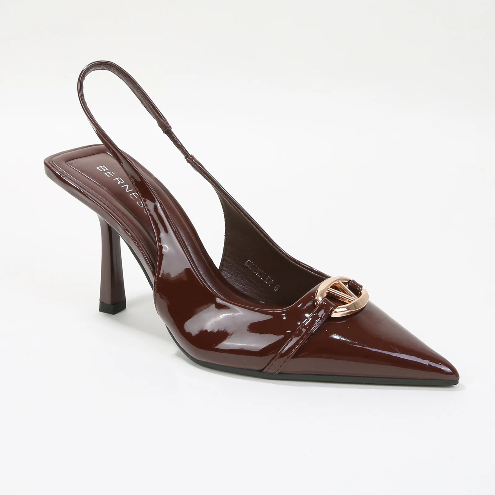 Zapatilla Chandler Marrón - Klapshoes