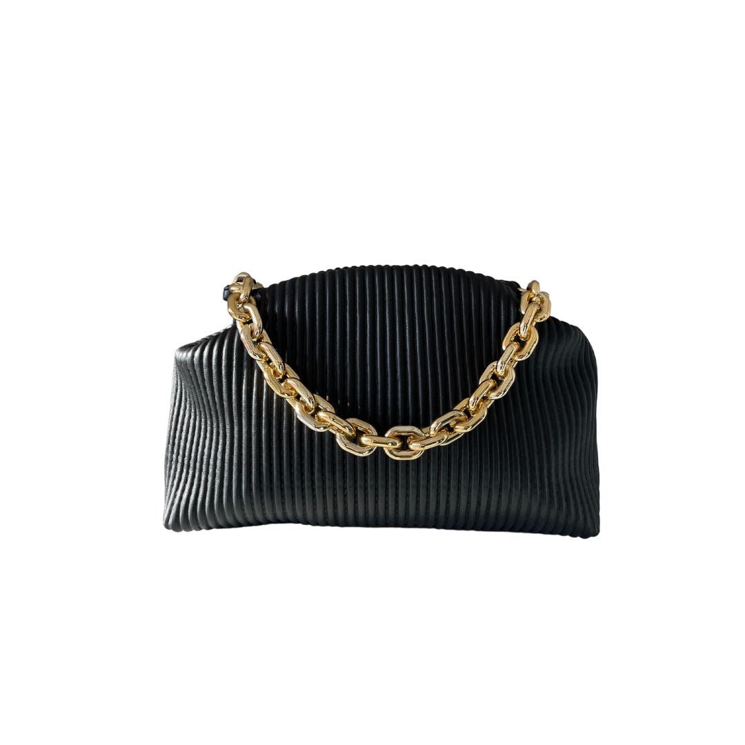 Bolso Urban Negro - Klapshoes