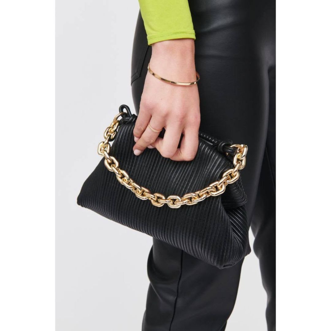 Bolso Urban Negro - Klapshoes