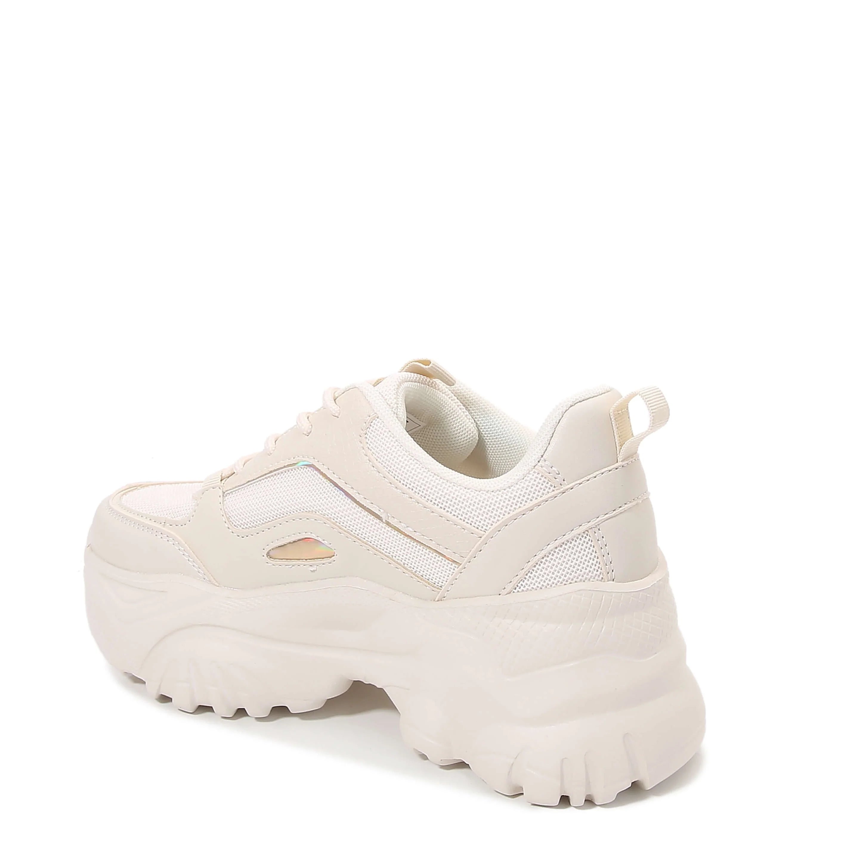 Copia de Tenis Hanna Beige - Klapshoes